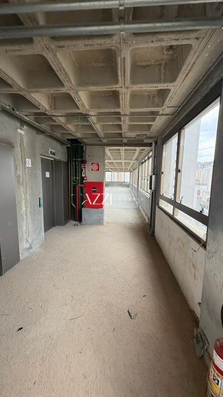 Sala para aluguel no Centro: 