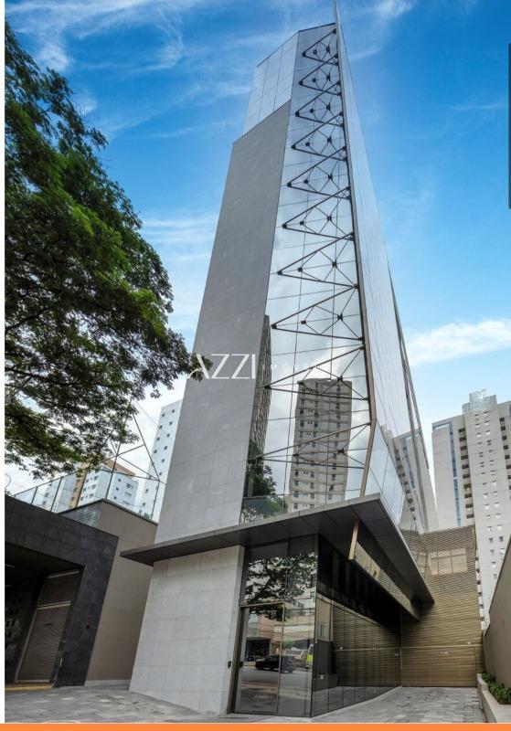 Sala para aluguel no Centro: 