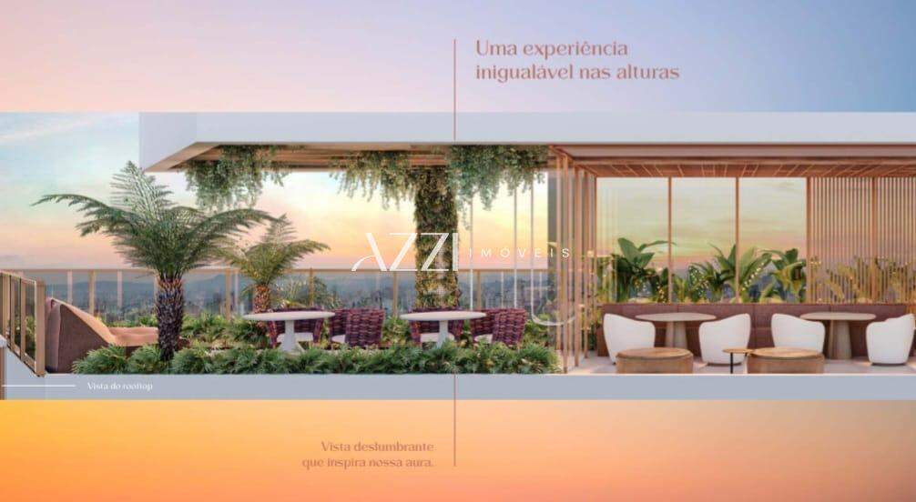 Apartamento à venda no Funcionários: 