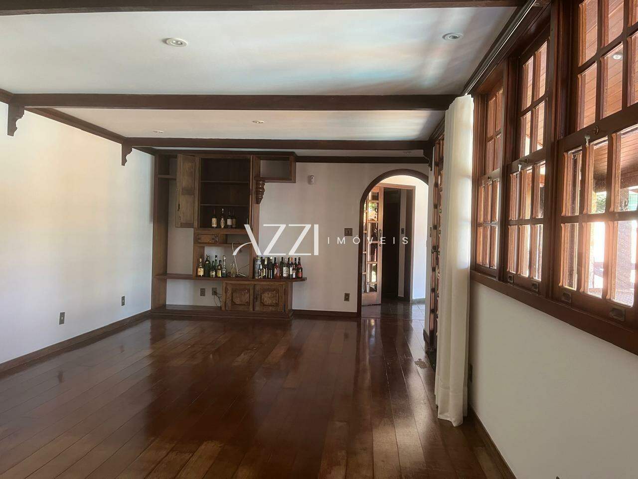 Casa para aluguel no Comiteco: Sala