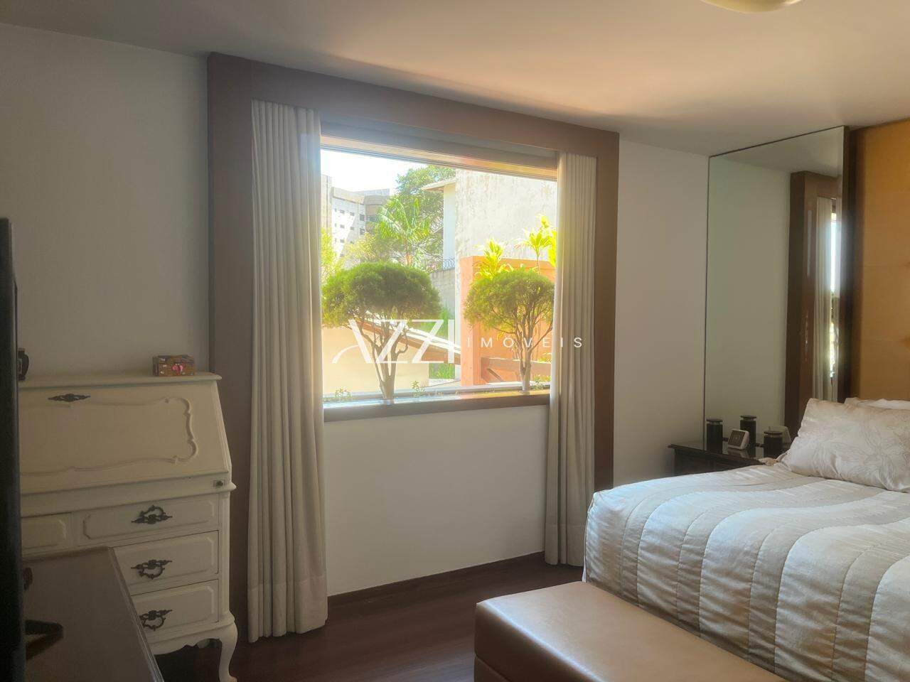 Casa para aluguel no Comiteco: Quarto