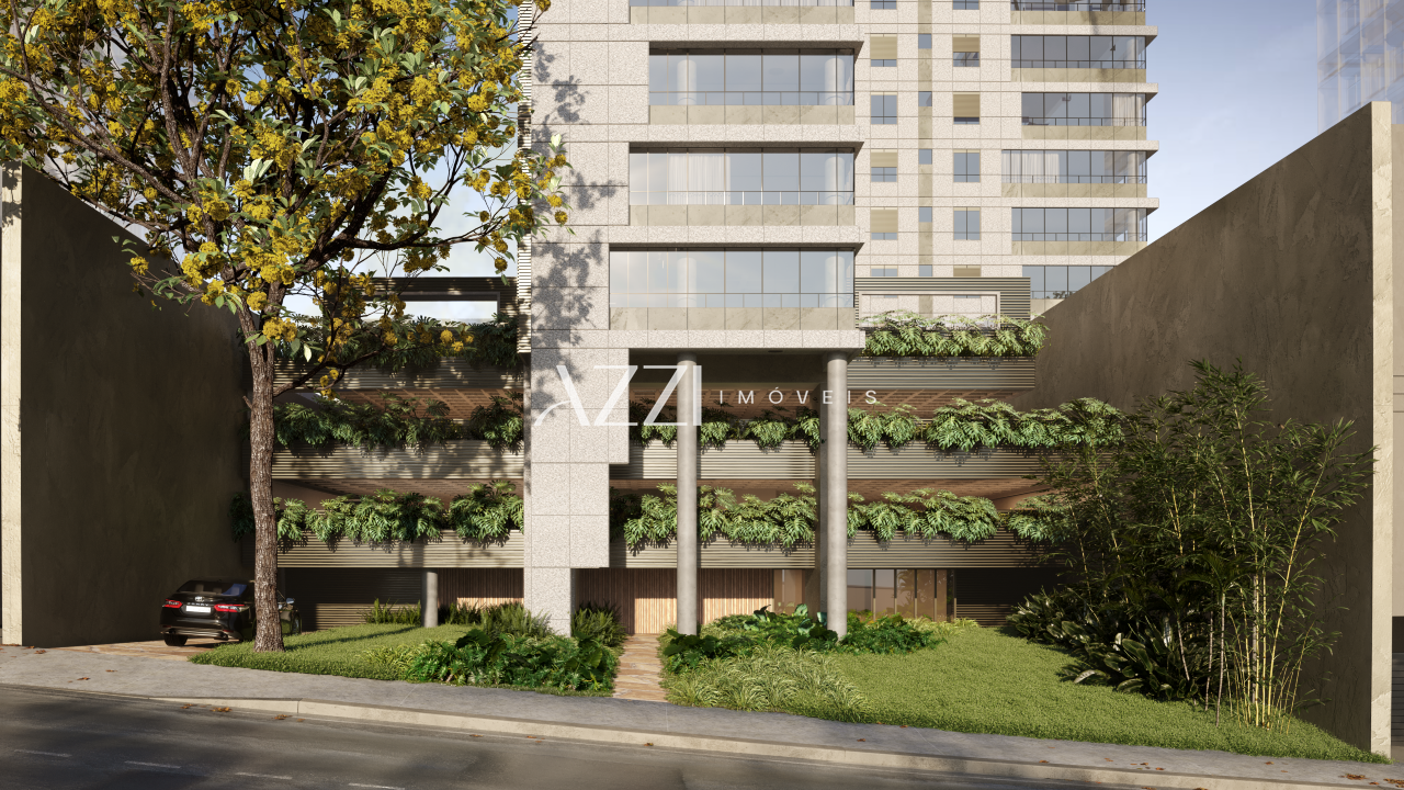 Apartamento à venda no Funcionários: Acesso Maranhão