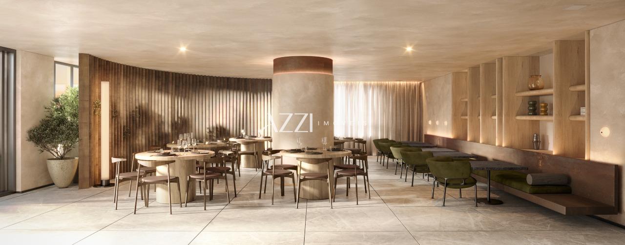 Apartamento à venda no Funcionários: Salão de Festas