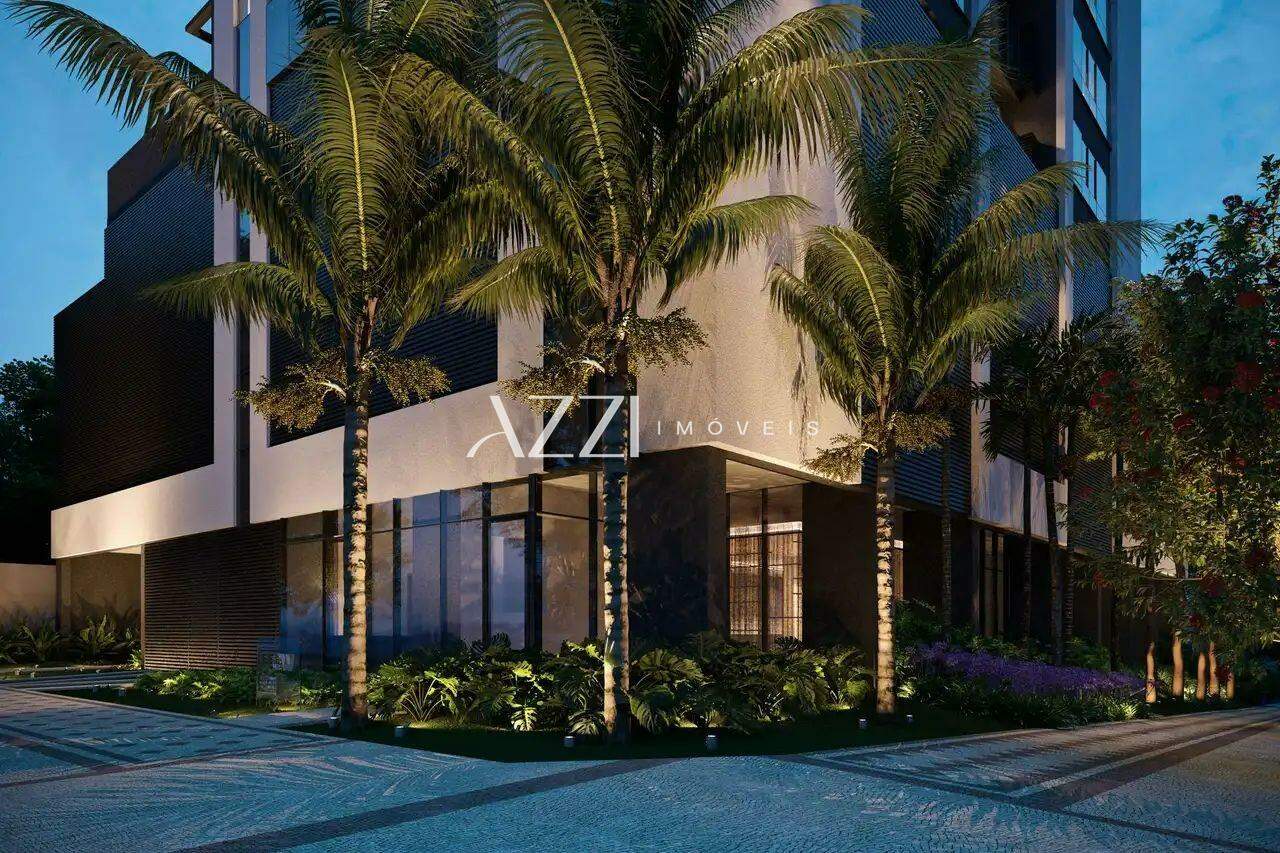 Apartamento à venda no Savassi: Portaria