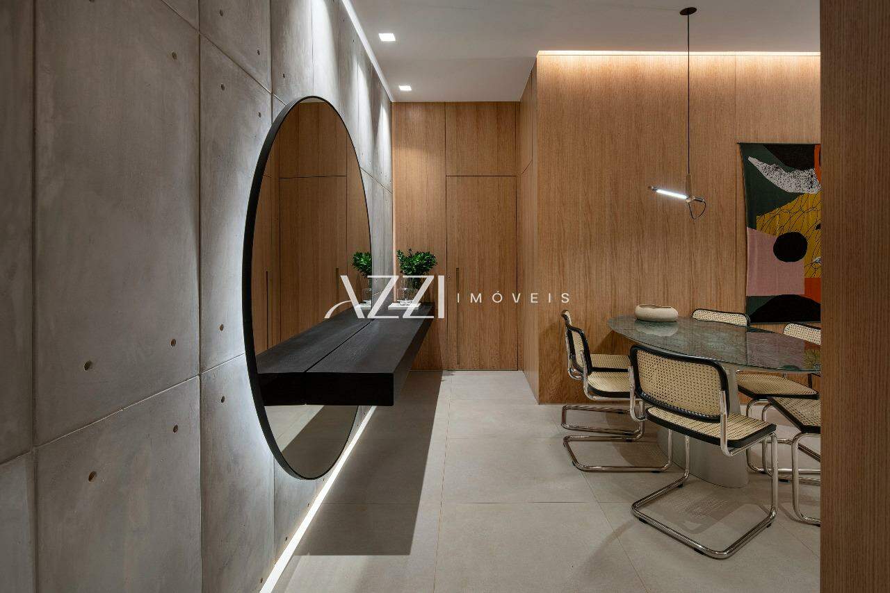Apartamento à venda no Carmo: 