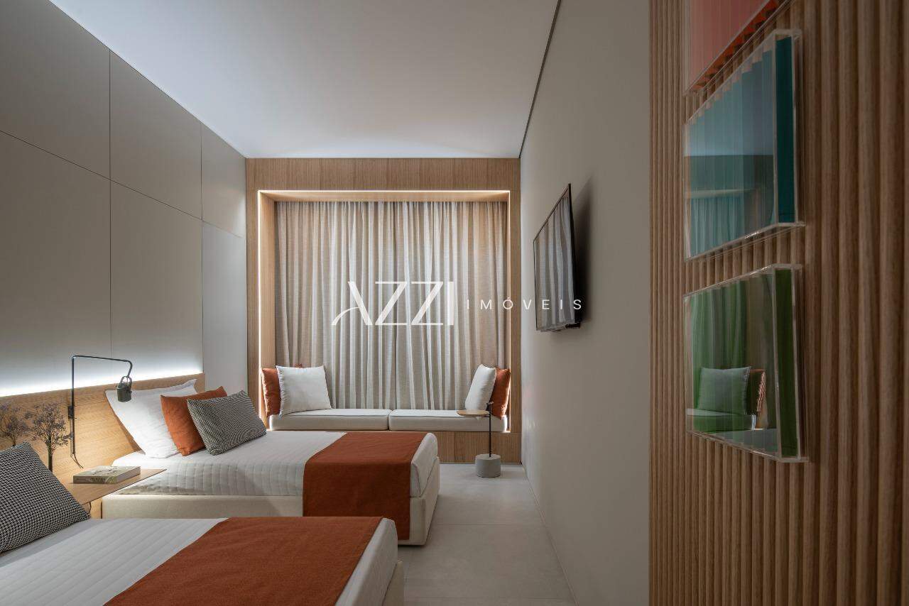 Apartamento à venda no Carmo: 2 Suítes