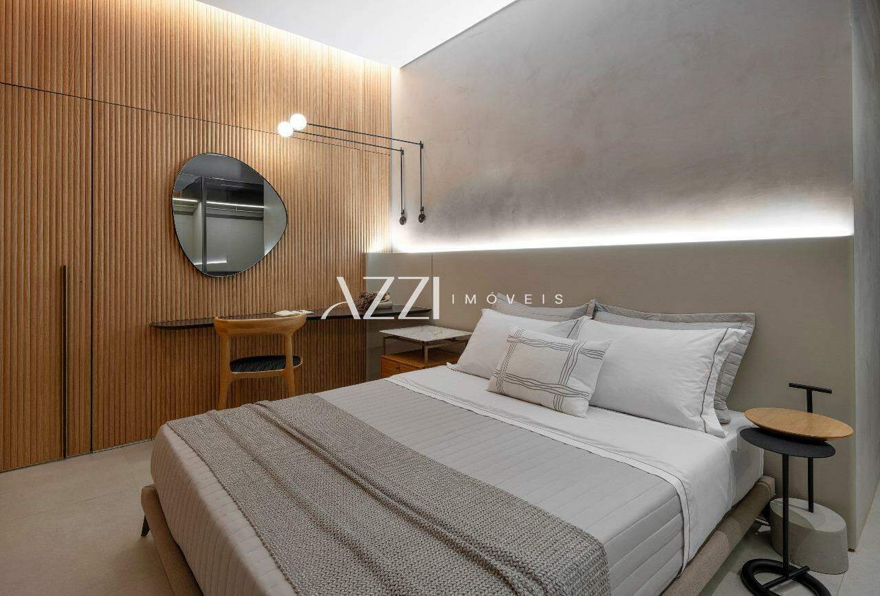 Apartamento à venda no Carmo: 2 Suítes