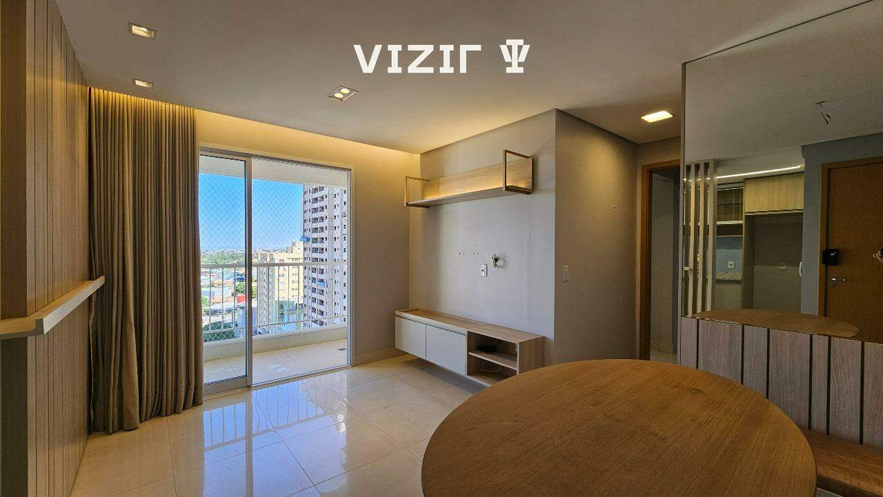 Apartamento para aluguel no Setor Pedro Ludovico: 