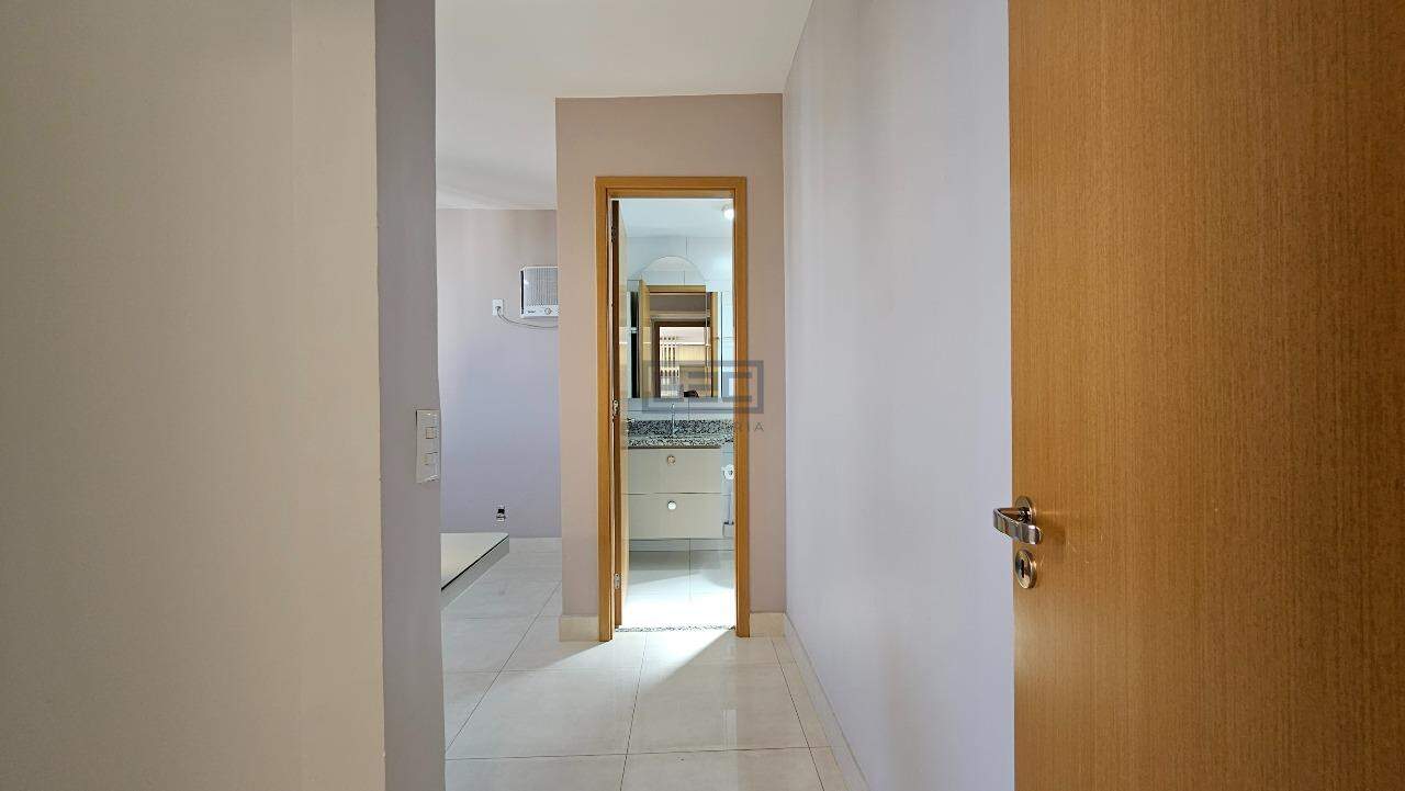 Apartamento para aluguel no Setor Pedro Ludovico: 