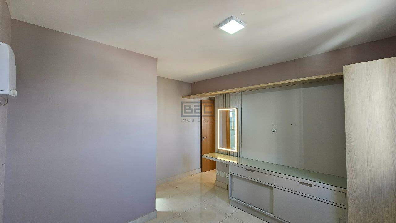 Apartamento para aluguel no Setor Pedro Ludovico: 