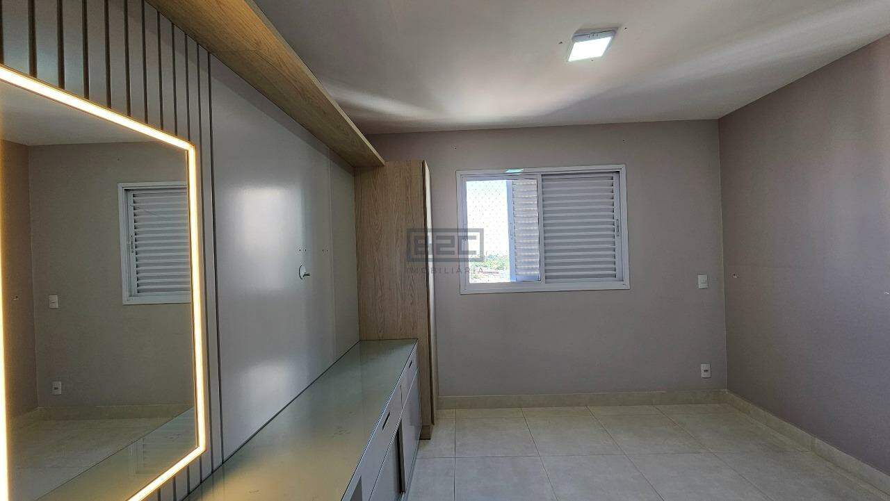 Apartamento para aluguel no Setor Pedro Ludovico: 