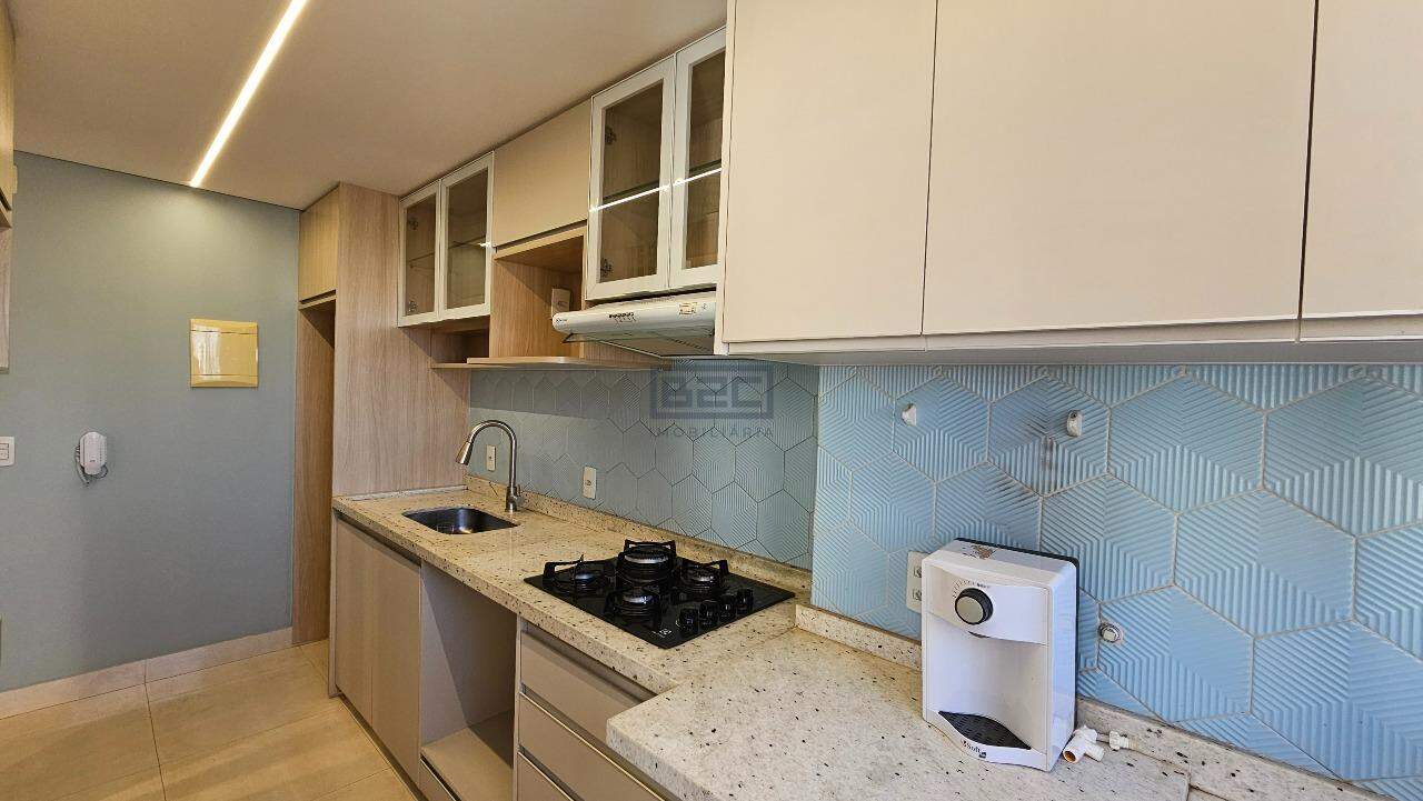 Apartamento para aluguel no Setor Pedro Ludovico: 