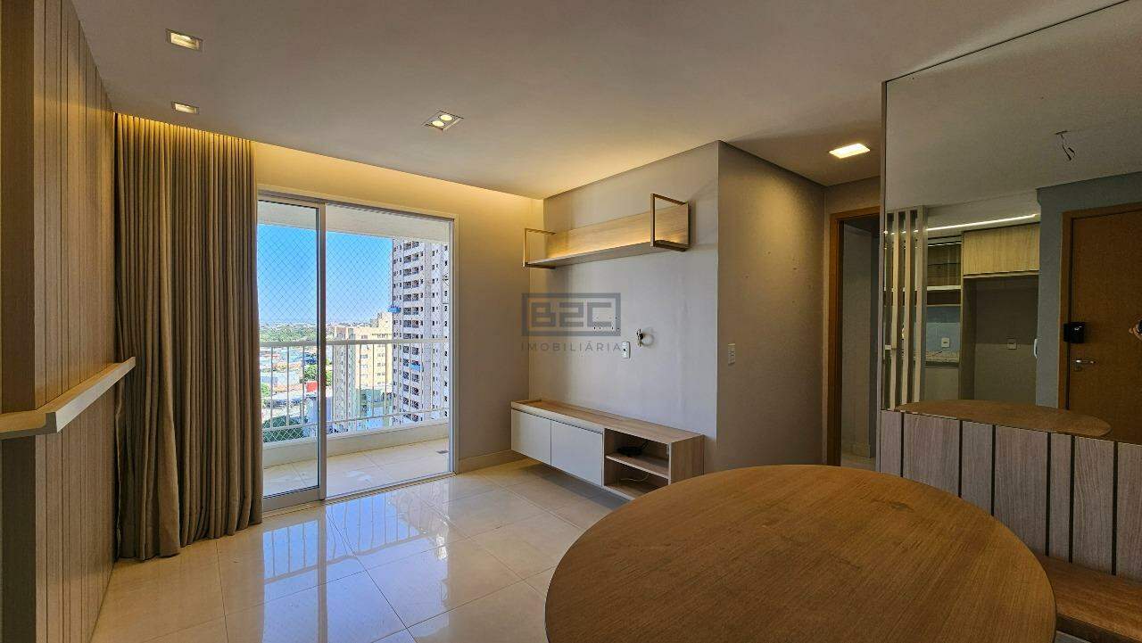 Apartamento para aluguel no Setor Pedro Ludovico: 