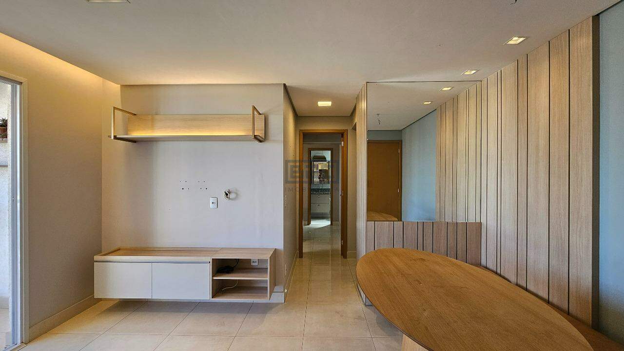 Apartamento para aluguel no Setor Pedro Ludovico: 