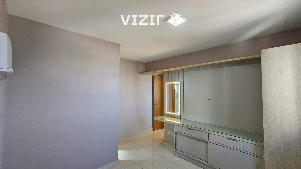 Apartamento para aluguel no Setor Pedro Ludovico: 