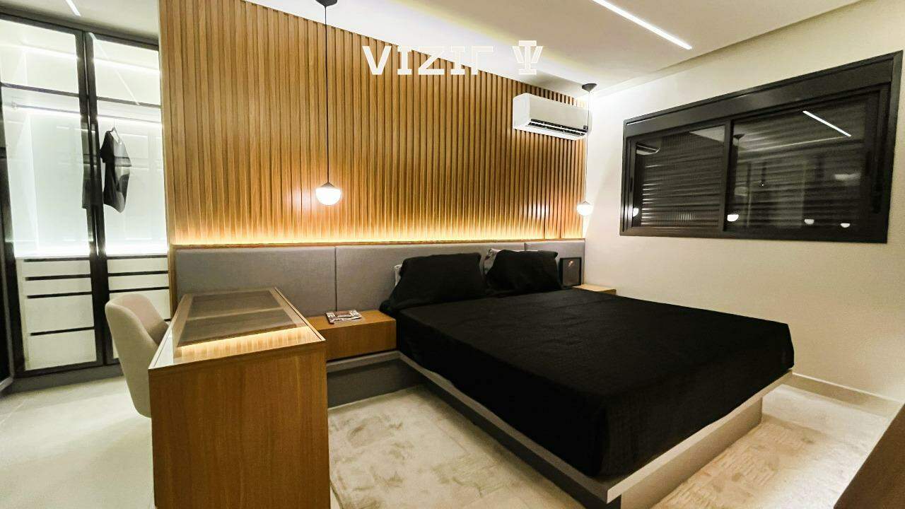 Apartamento à venda no Setor Pedro Ludovico: 
