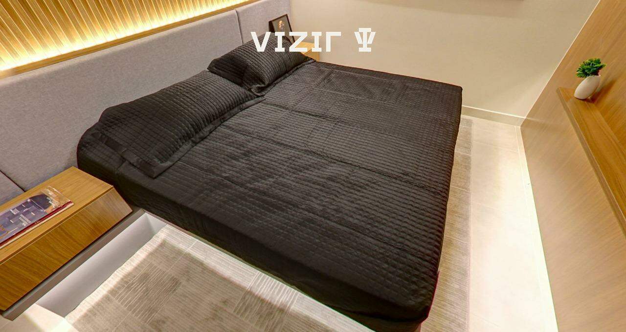 Apartamento à venda no Setor Pedro Ludovico: 