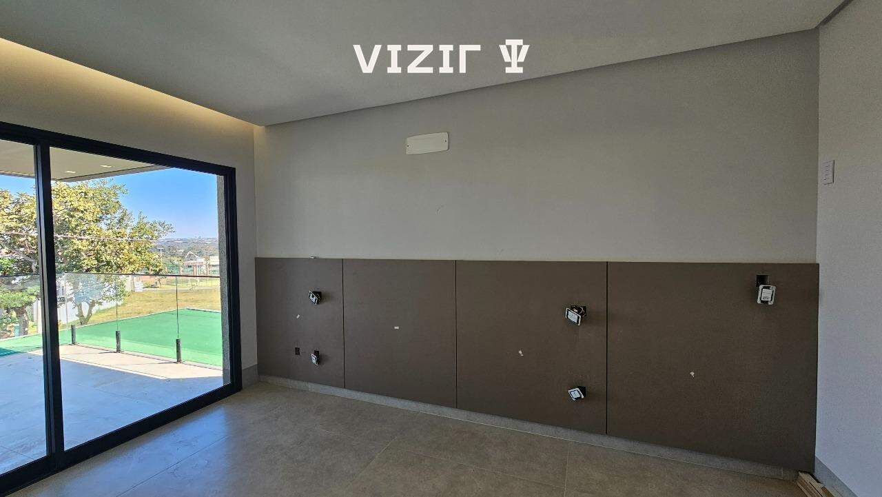 Casa em condomínio à venda no Jardins Parma: 