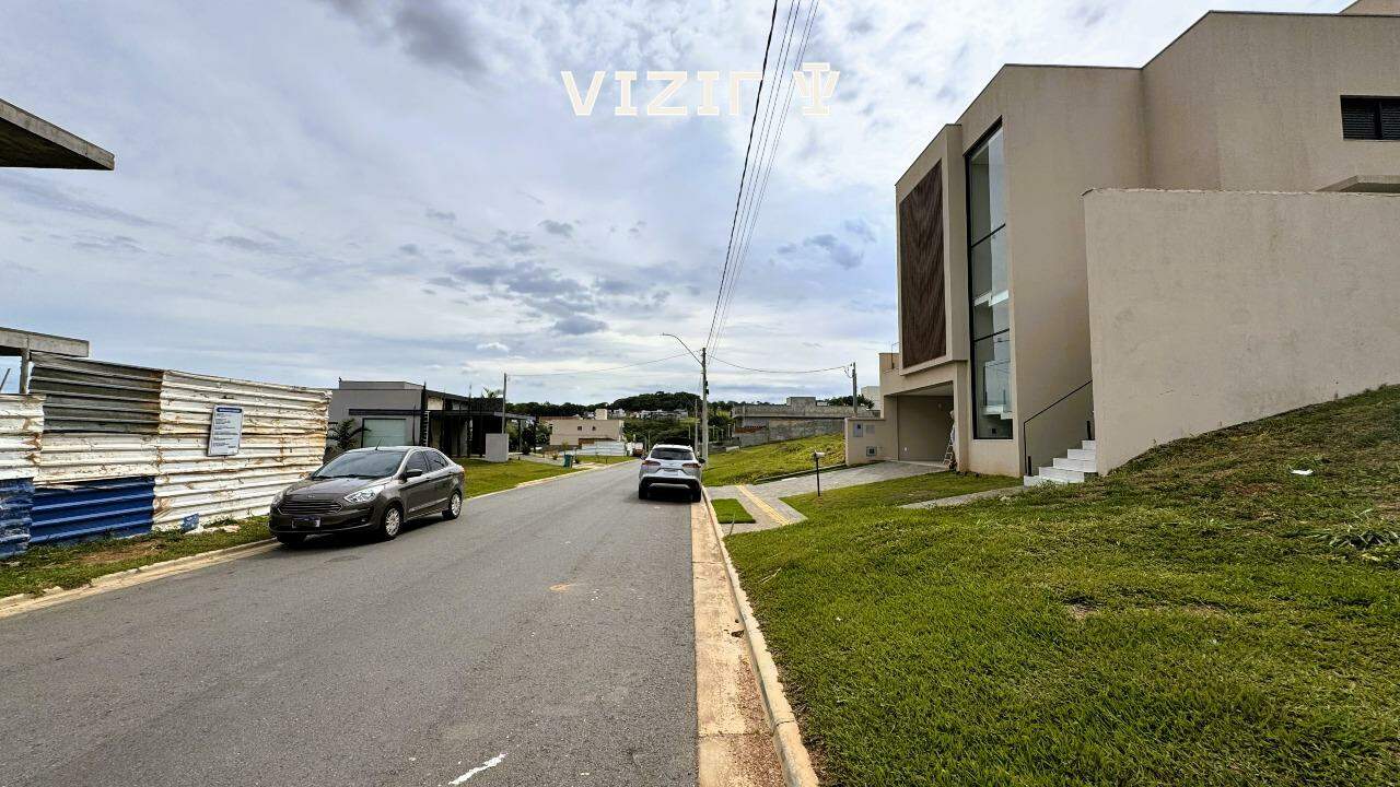 Lote em condomínio à venda no Jardins Porto: 