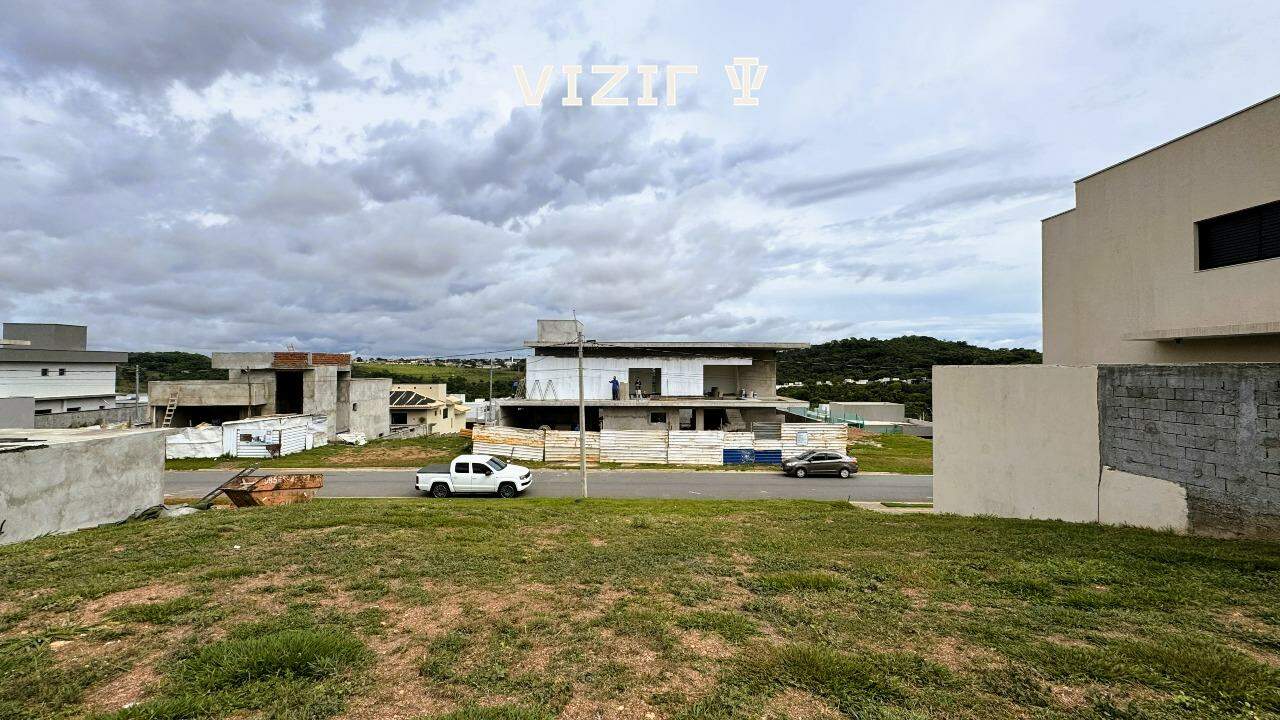 Lote em condomínio à venda no Jardins Porto: 
