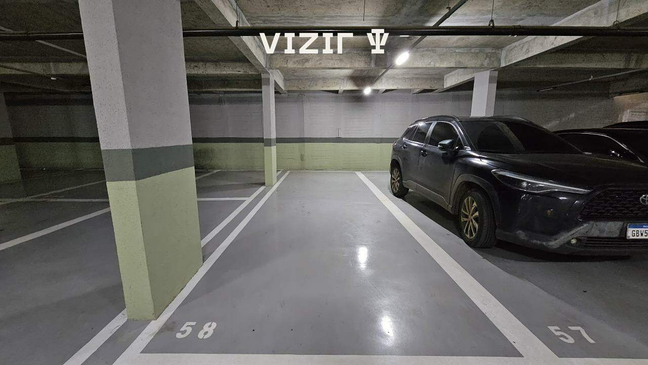 Apartamento à venda no Setor Pedro Ludovico: 
