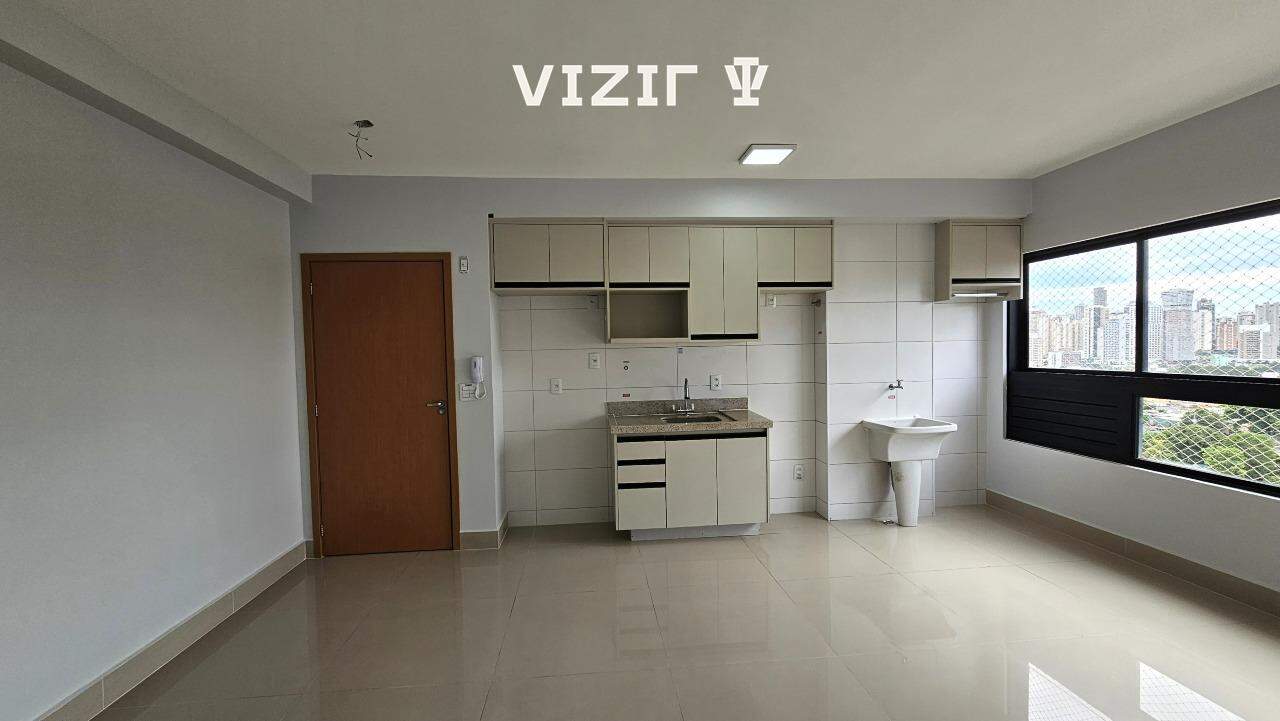 Apartamento à venda no Setor Pedro Ludovico: 