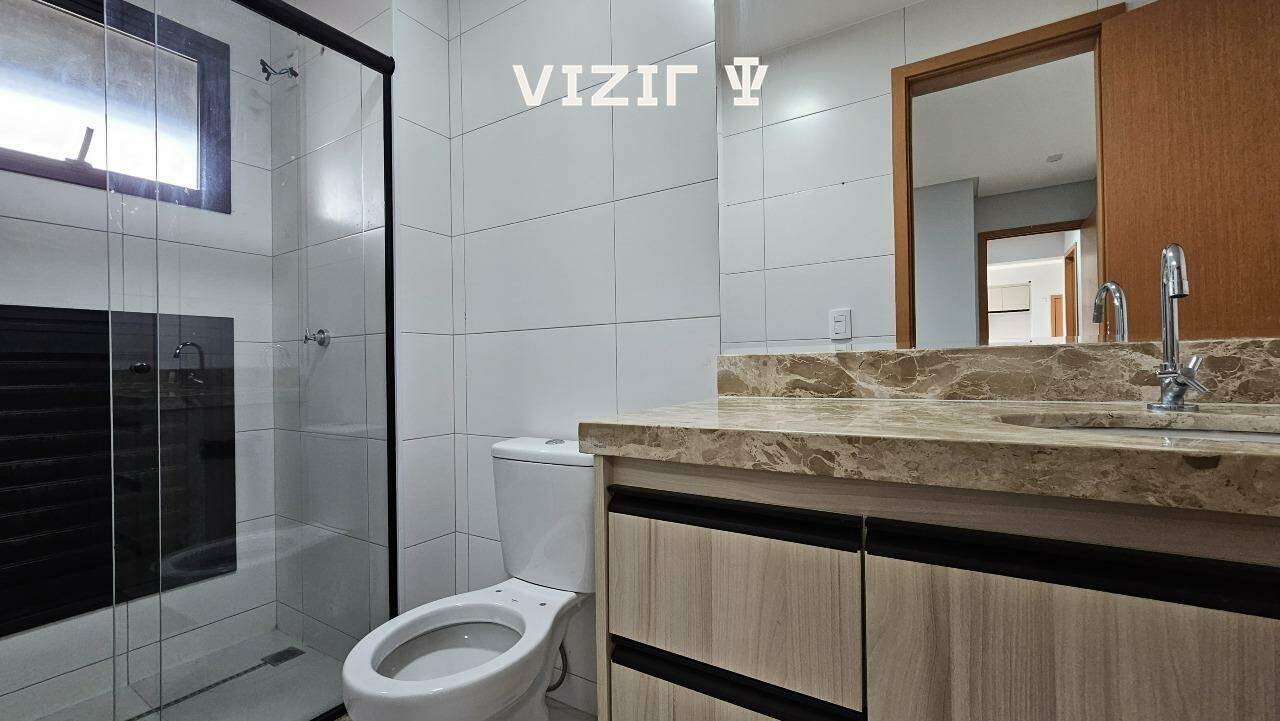 Apartamento à venda no Setor Pedro Ludovico: 