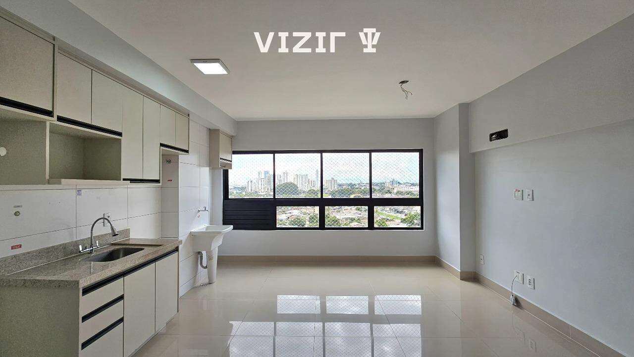 Apartamento à venda no Setor Pedro Ludovico: 