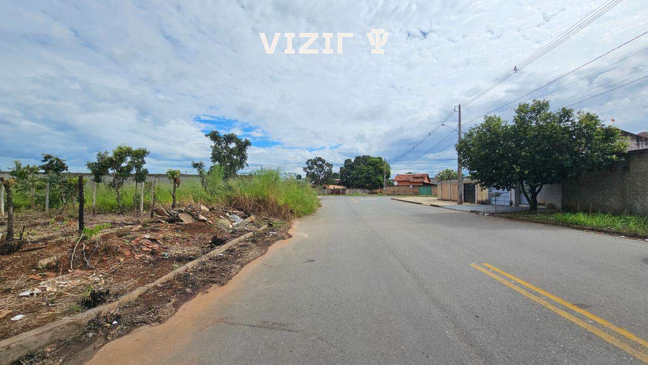 Lote à venda no Jardim Boa Esperança: 
