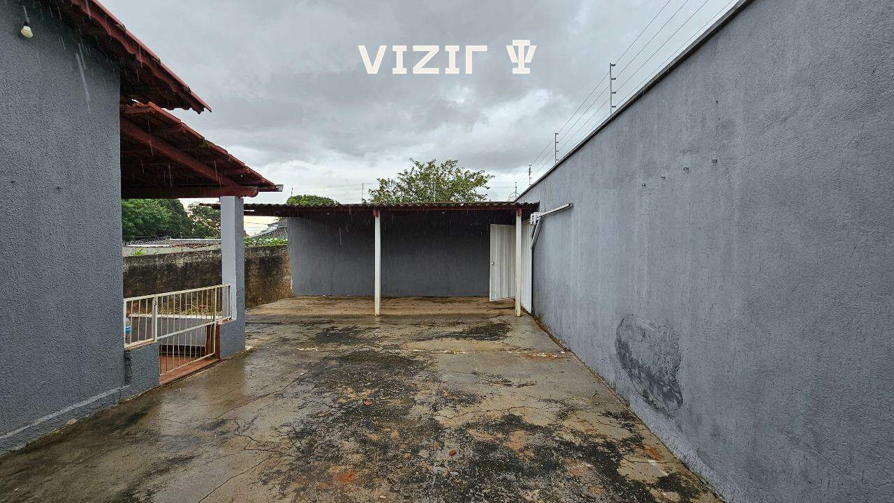 Barracão à venda no Garavelo Residencial Park: 