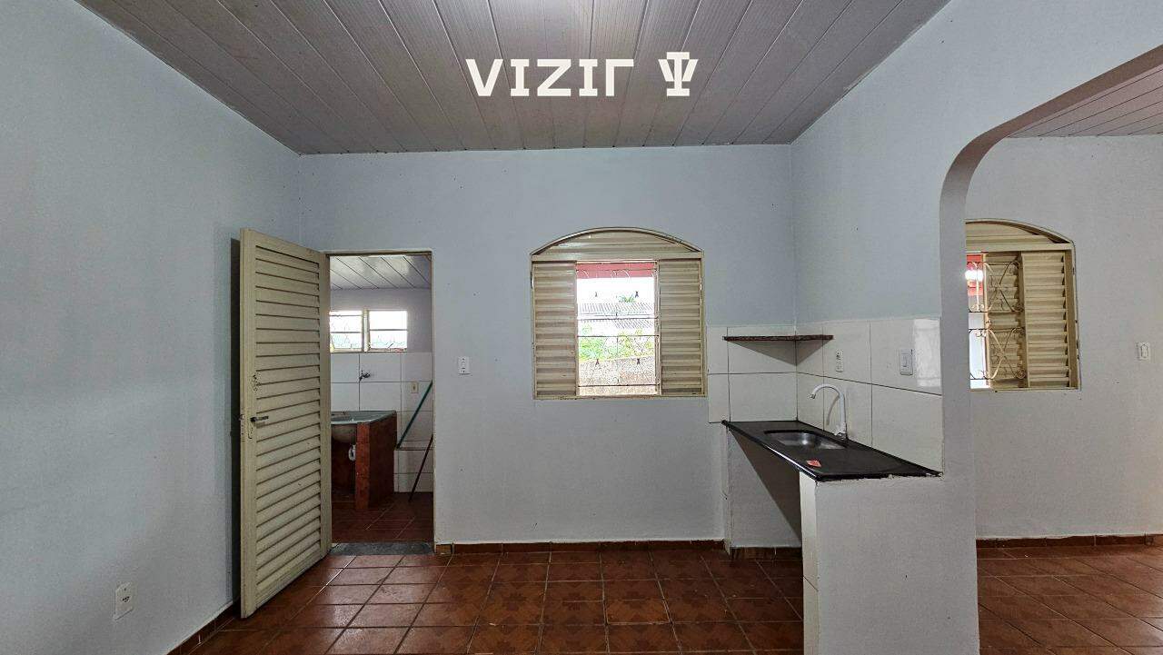 Barracão à venda no Garavelo Residencial Park: 