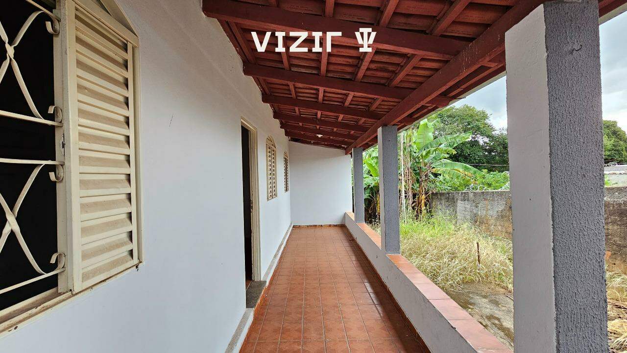 Barracão à venda no Garavelo Residencial Park: 