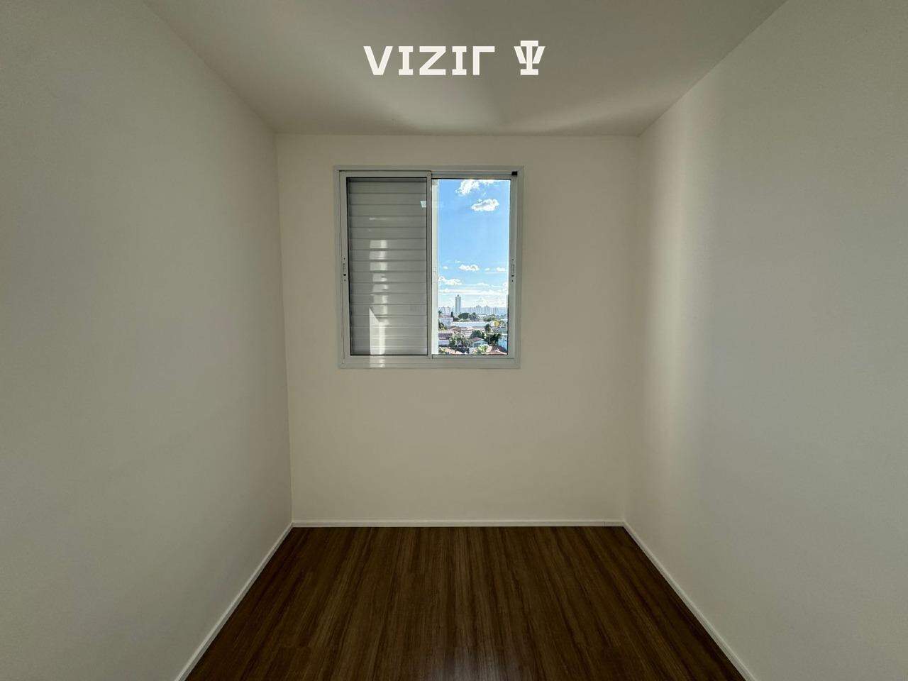 Apartamento à venda no Vila Alpes: 