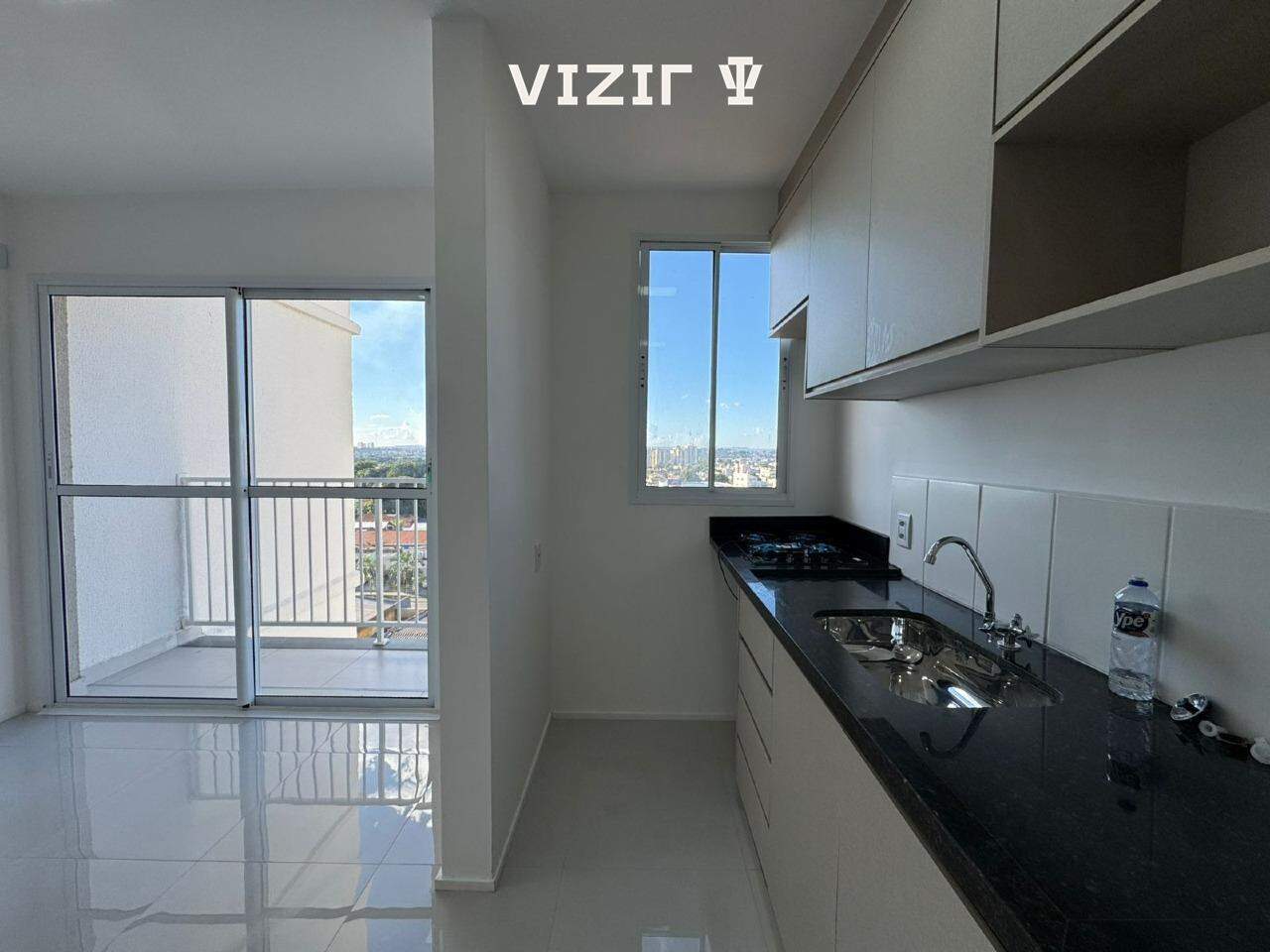 Apartamento à venda no Vila Alpes: 