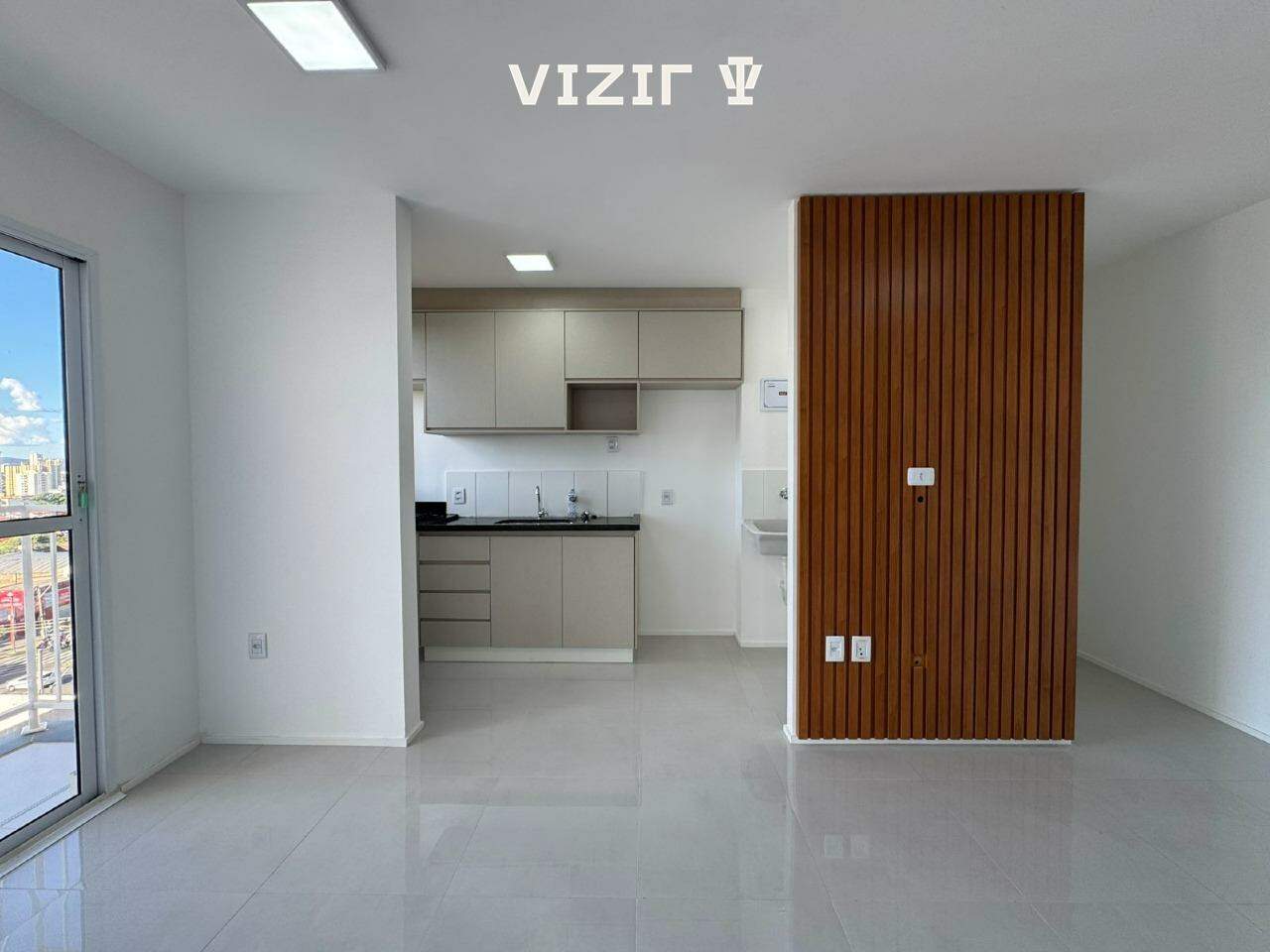 Apartamento à venda no Vila Alpes: 