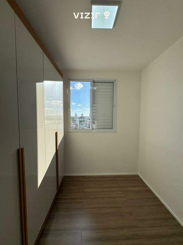 Apartamento à venda no Vila Alpes: 