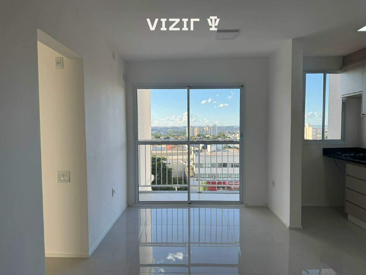Apartamento à venda no Vila Alpes: 