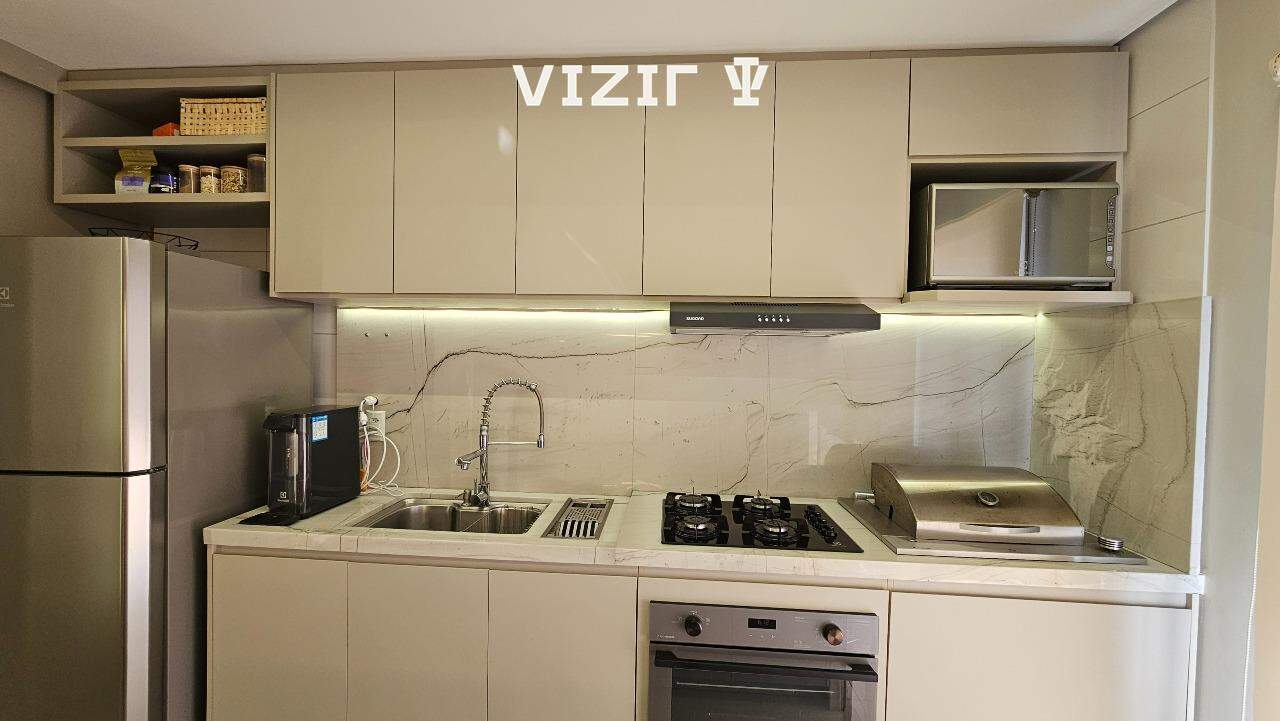 Apartamento para aluguel no Setor Pedro Ludovico: 