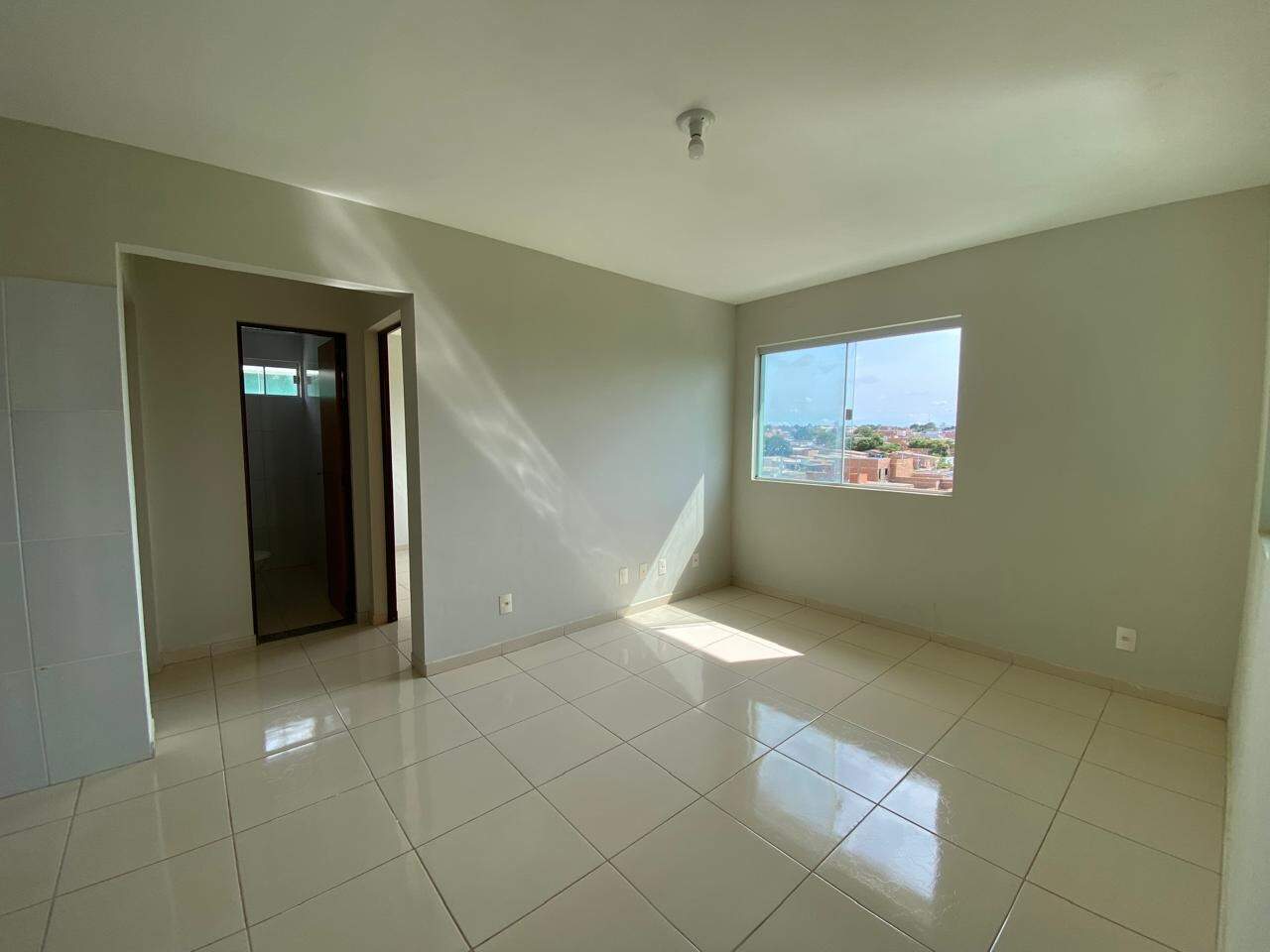 Apartamento - Santa Cruz 