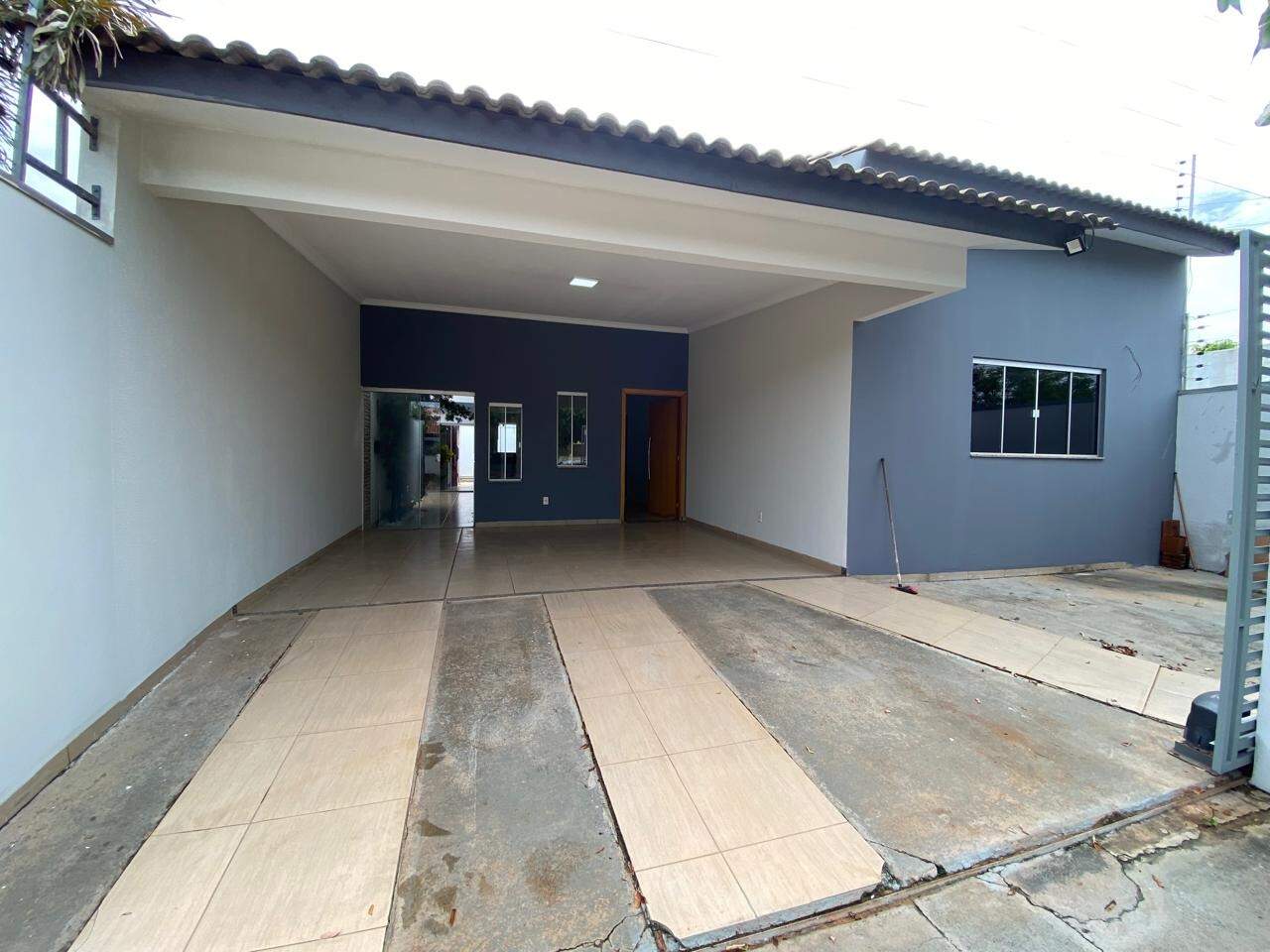 Casa - Residencial 90