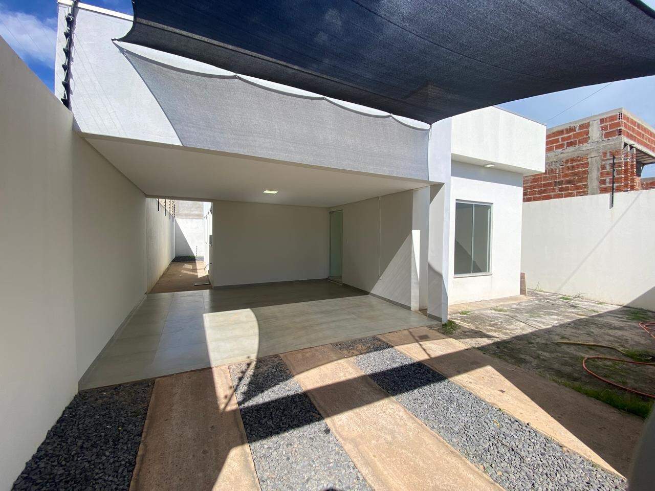 Casa - Luar do Cerrado 
