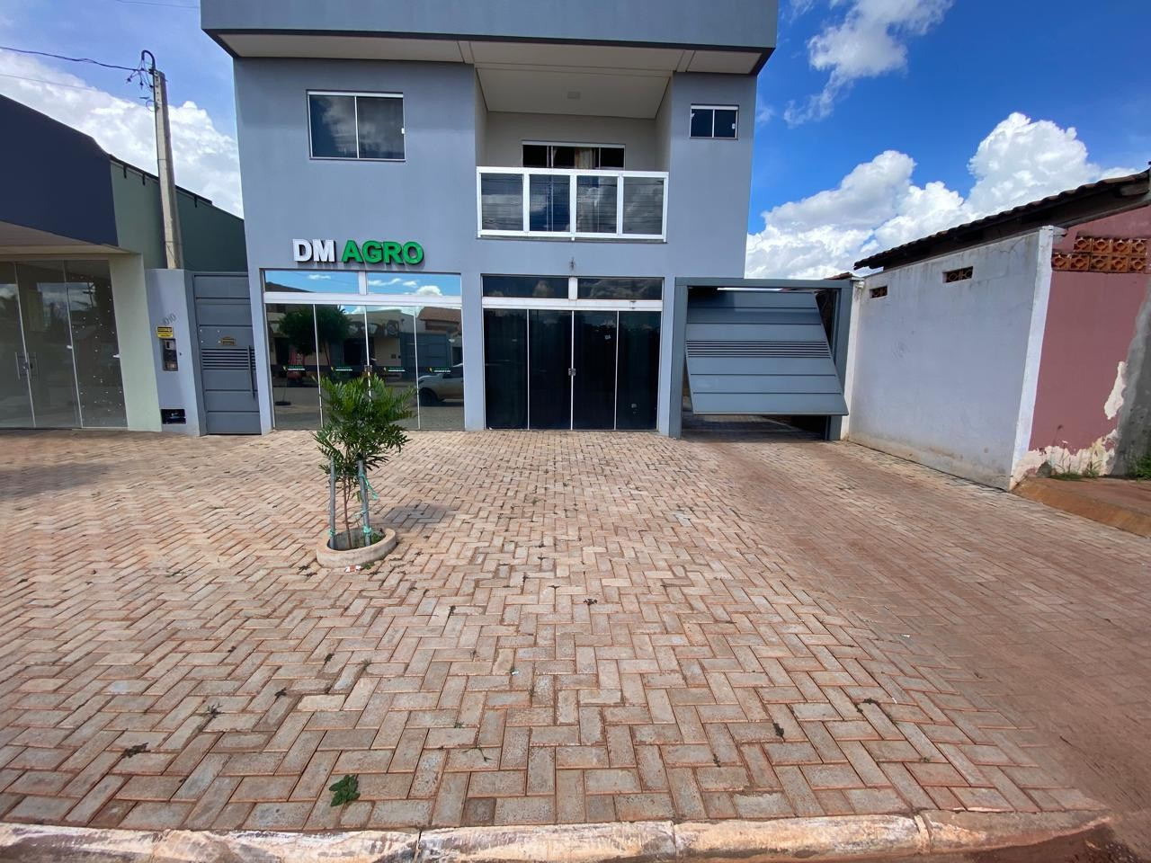 Imóvel - Jardim das Acácias 