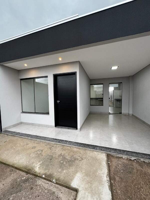 Casas (2) - Jardim Imperial 