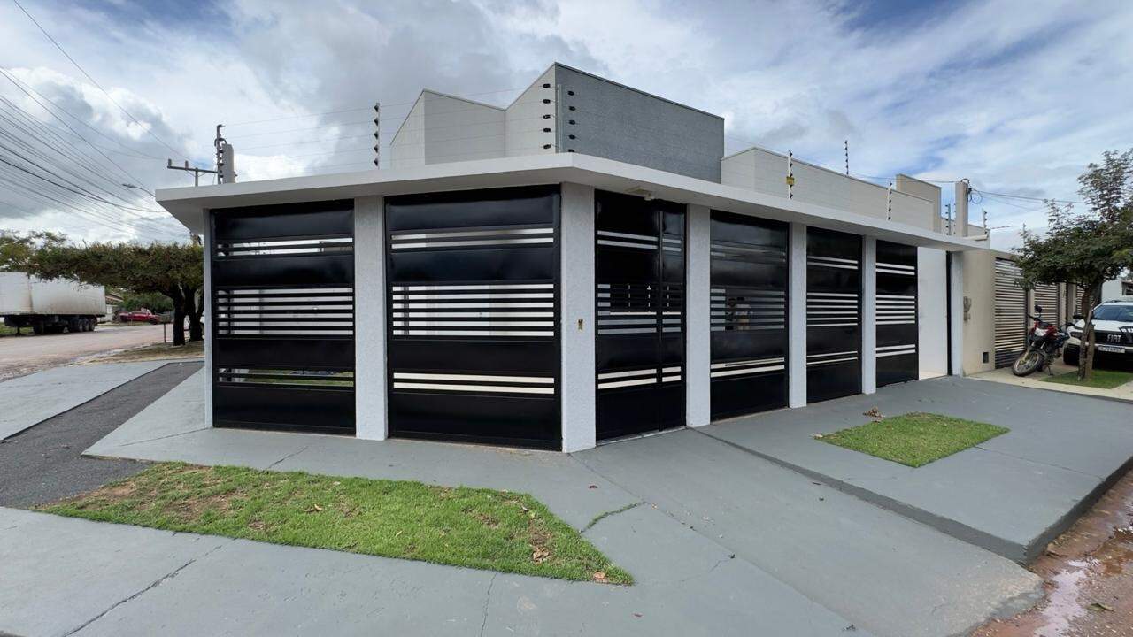 Casa - Residencial 90 