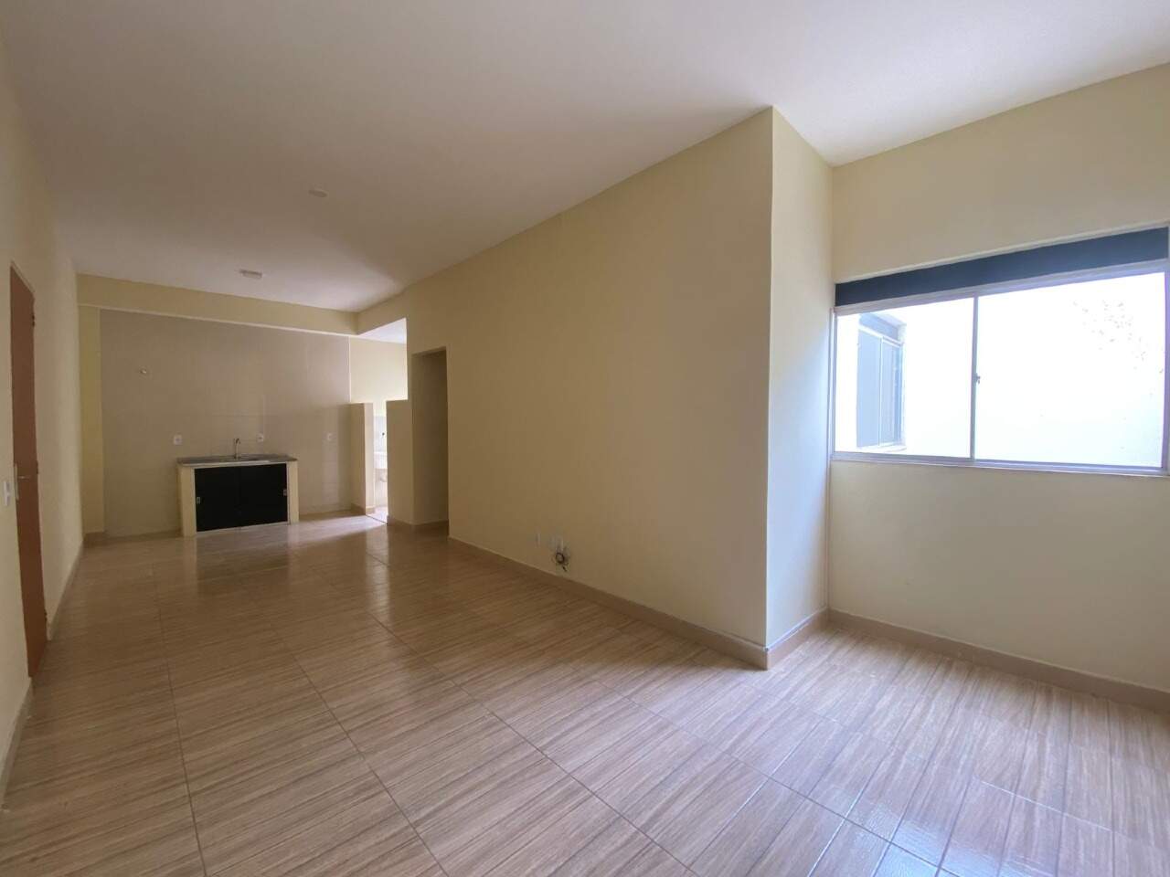 Apartamento - Centro