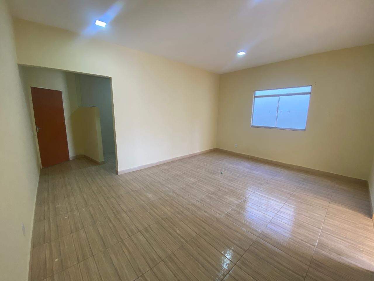 Apartamento - Centro
