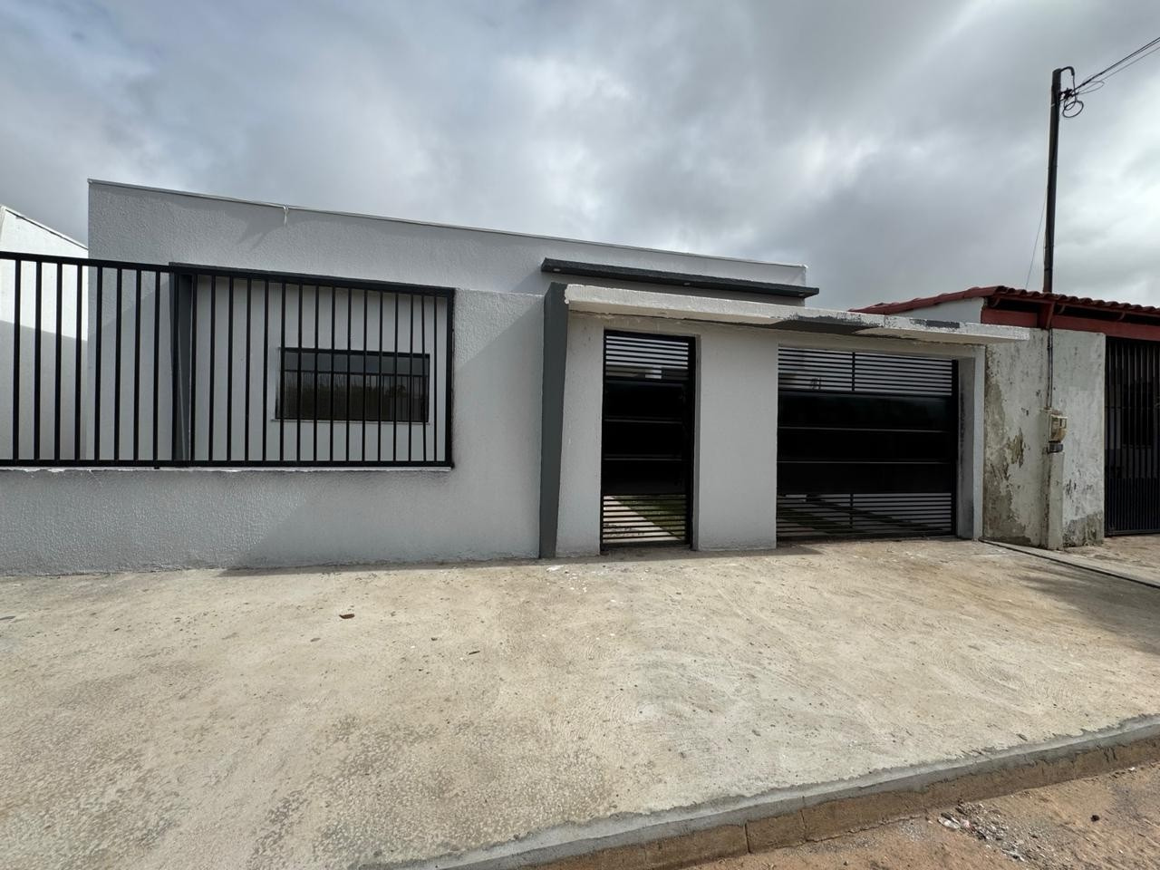 Casas (3) - Parque São José