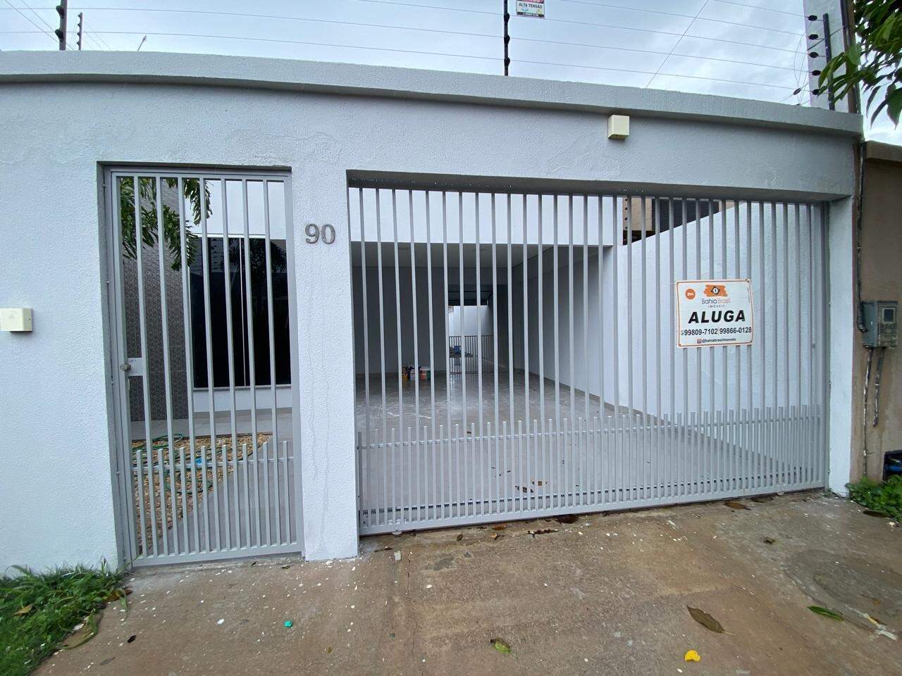  Casa - Cidade Universitária II