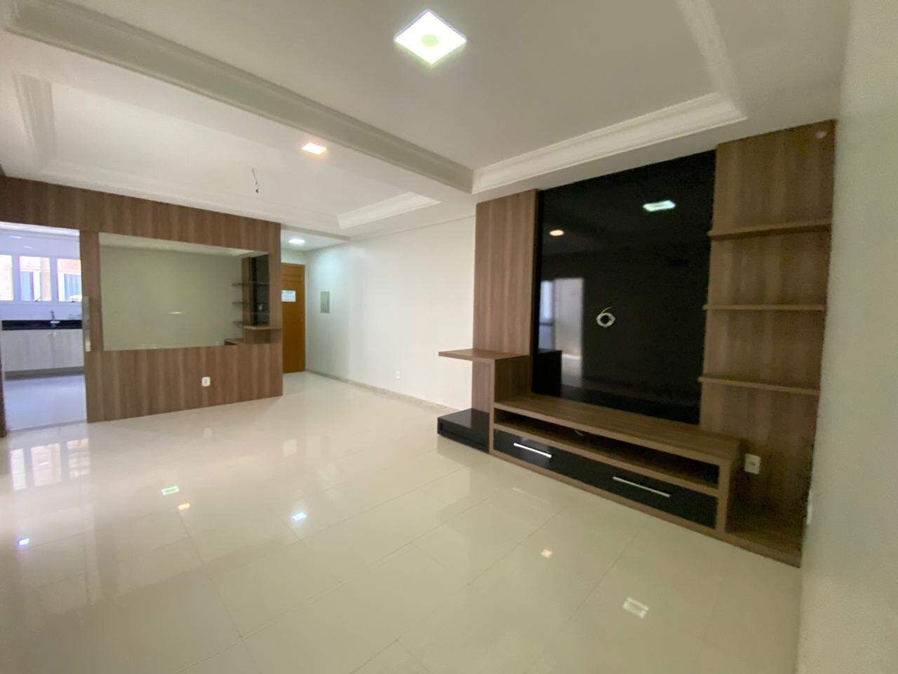 Apartamento - Centro