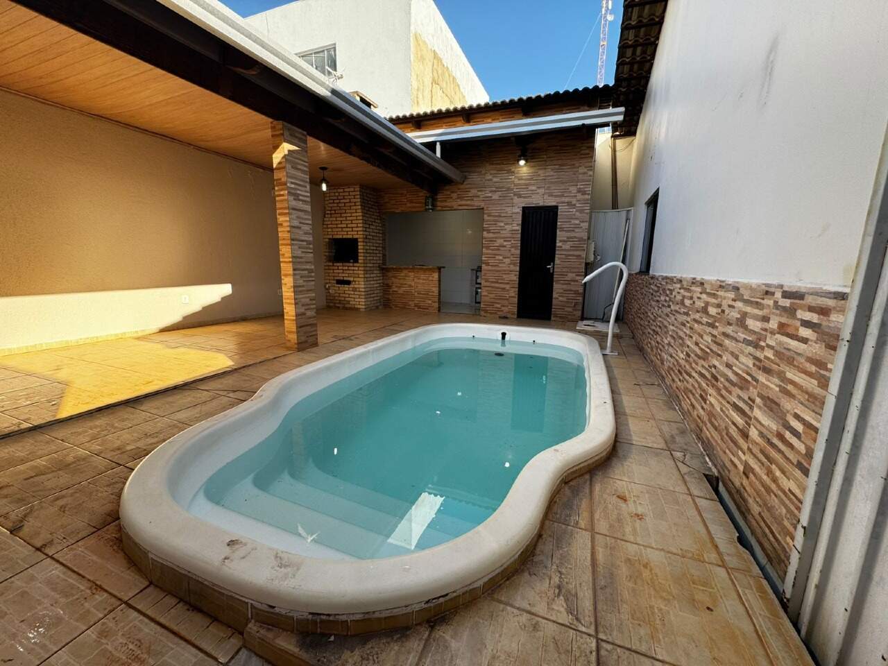 Casa - Residencial 90